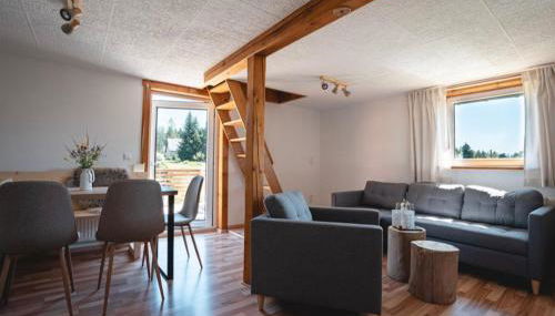 Ferienwohnung Am Wald - Foto 5