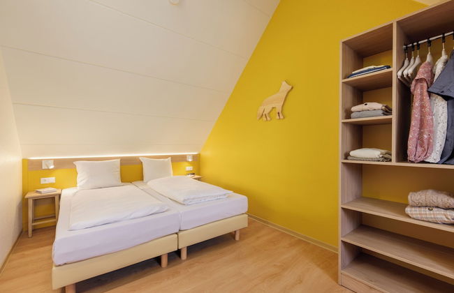 Center Parcs Park Eifel - Foto 7