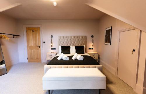 Longshaw Loft - Foto 30