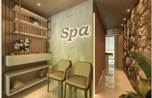 Flat Sunny Hall em Porto de Galinhas - Foto 25