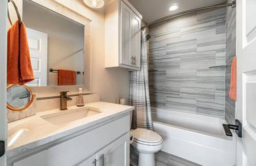 The Rooftop Terrace on the Square - Foto 8