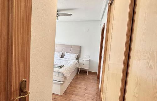 Apartamiento DIMAR, Villa Joyosa - Foto 33