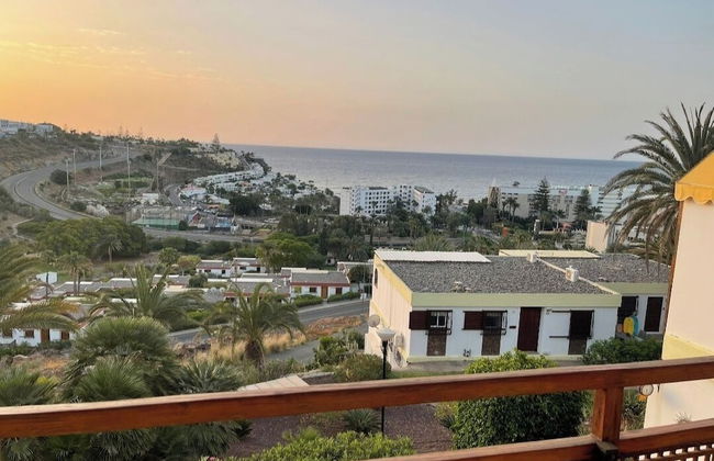 Casa Panorama 314 San Agustín Maspalomas - Photo 18
