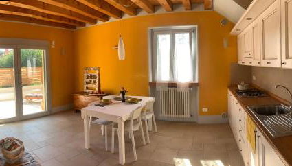 Le Casette di Olga -Space for Nature and Sport Lovers- - Foto 5