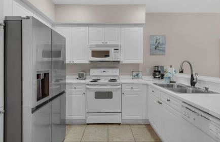 The Village Unit 412 - The Village BMB - Foto 14