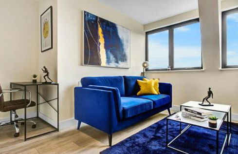 Hybrid Resi - London, Sutton, Free car or van parking - Foto 73