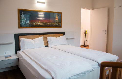 Ivana Suite Levico Terme - Photo 37