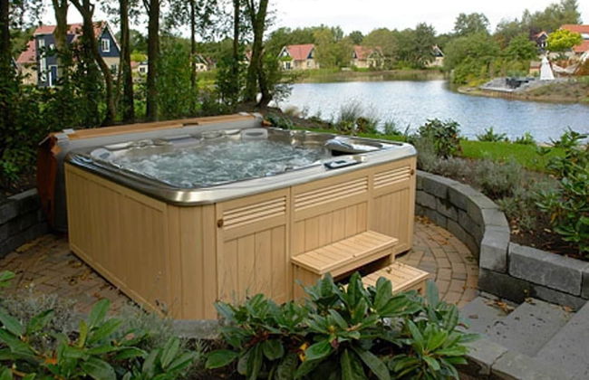 House With a Bubble Bath, 20 km. From Assen - Foto 4