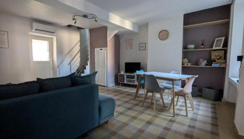 le gîte de la ruelle - Foto 2