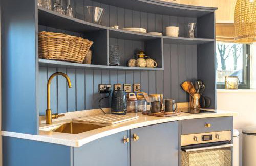 East Thorne Glamping - Foto 23