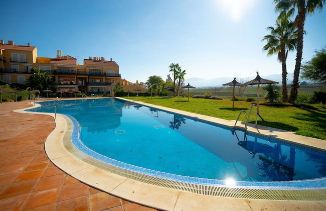 Sunstay Luxe Penthouse Sol Andalusi Alhaurin - Foto 11