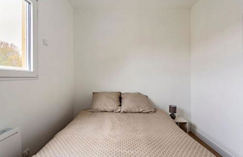 Les Chalets du Mancel - Chalet Vakiry - 500 m Bouleries Jump , 10 min du circuit des 24h - Foto 3