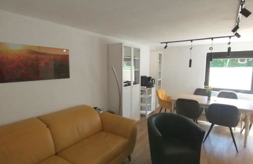 Schicke hundefreundliche Wohnung - Foto 8