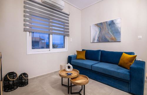 Dina Luxury Sea View House - Foto 20