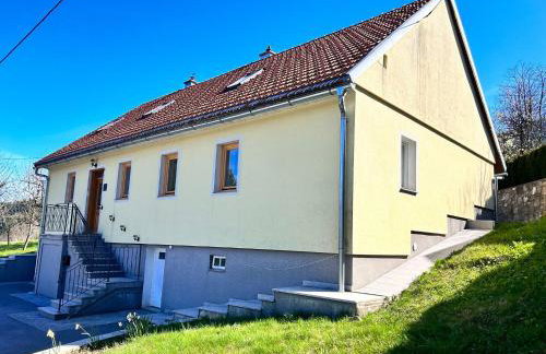 Green House kuća s 4 spavaće sobe - Foto 39