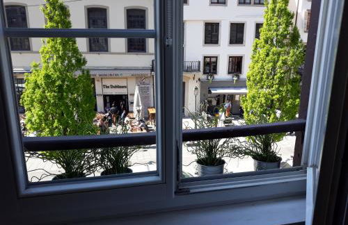 APPARTEMENT DE CHARME 77M2 plein centre - Foto 12