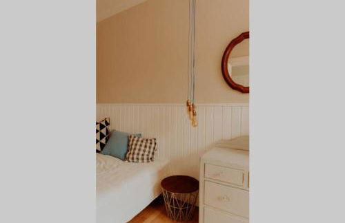 Landhaus Kurzenmoor - FeWo Sommerhaus, 100 qm - Photo 114