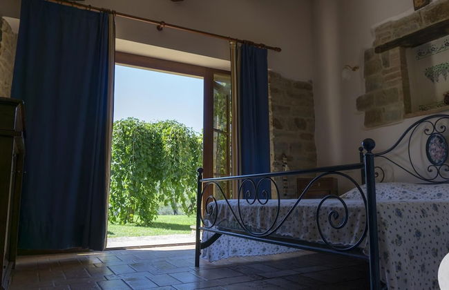 Villa Claudia - Foto 9