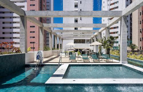 Tolive Riverside - Estudios de alto nivel en Recife por Carpediem - Foto 68