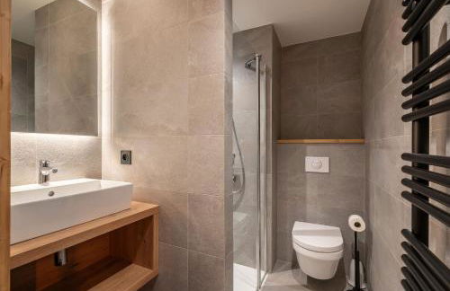 Apartment Erin Champagny-en-Vanoise - by EMERALD STAY - Foto 23