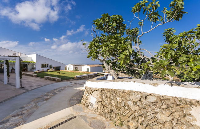 Agroturisme Son Vives - Adults Only - Foto 76