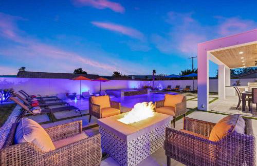 The LUX at Bermuda - Foto 14