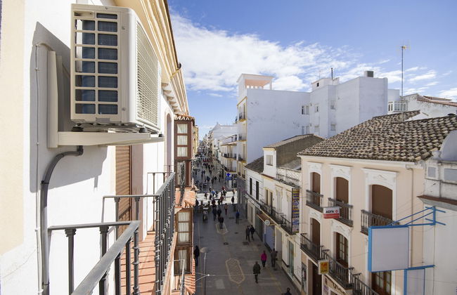 Apartamentos El Tajo - Foto 23