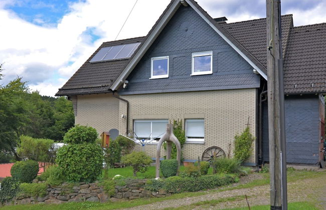 Apartment in Kirchhundem in the Middle of Nature - Photo 1