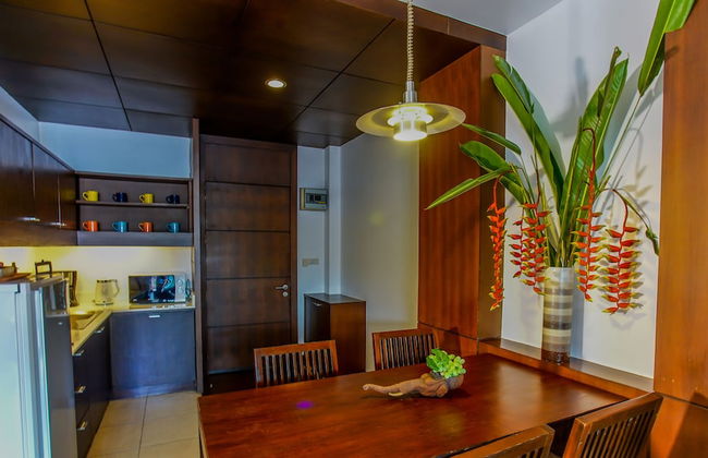 Sang Serene House - Foto 22