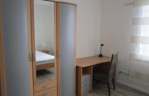 Ferienwohnung de Jong - Foto 9