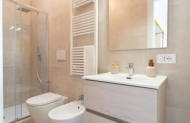 3860 Lo Scorcio Sul Mare by Barbarhouse - Foto 14