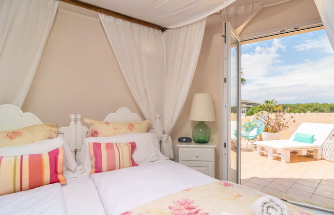 Casa Bel in Son Serra de Marina - Foto 33