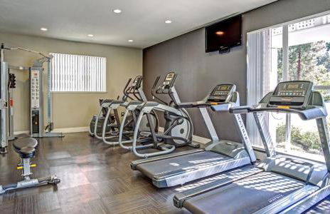 Santa Clara 2BR w Pool Spa nr Park Shopping SFO-384 - Foto 18