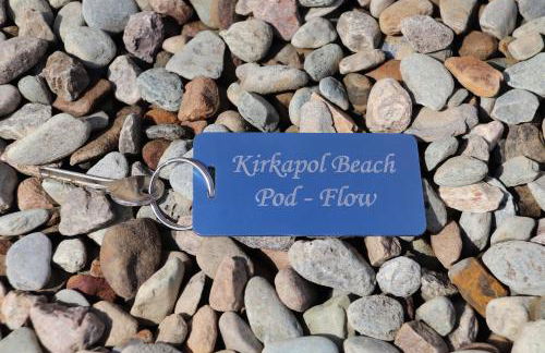 Kirkapol Pod Sleeps 2 with Ocean Views - Foto 3