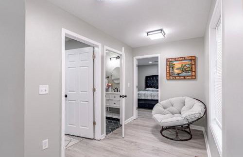 Sleek Urban Getaway Paristown-Highlands-Germantown - Foto 14