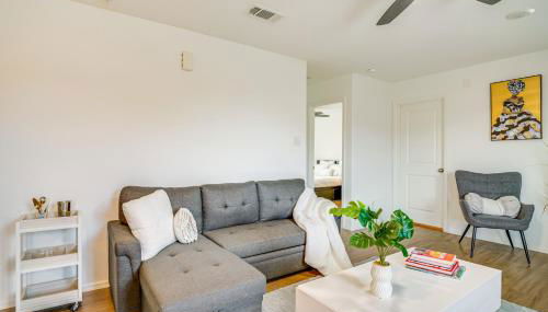 Pet-Friendly Home about 4 Mi to Big Rivers Water Park! - Foto 5