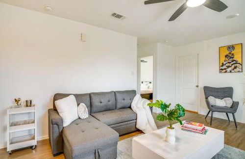 Pet-Friendly Home about 4 Mi to Big Rivers Water Park! - Foto 5