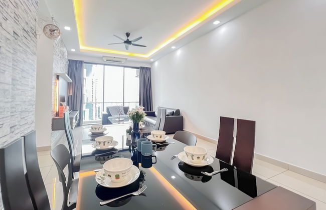 USJ One Park by Manhattan Group - Foto 49