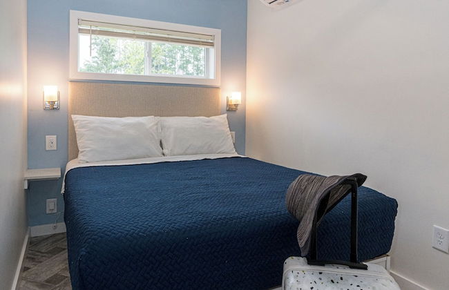 Shore Point Cottages - Foto 6