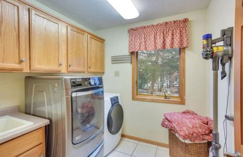 Massive 3 bedroom on the Lake - Foto 12