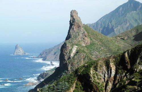 Anaga Tucho Natural Beach House - Foto 52