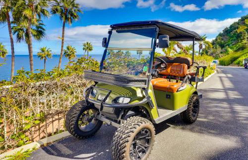 Bright Catalina Island Condo with Ocean Views! - Foto 27