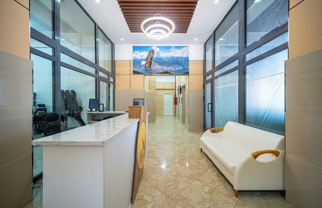 Eagle Town Service Apartment - Foto 2