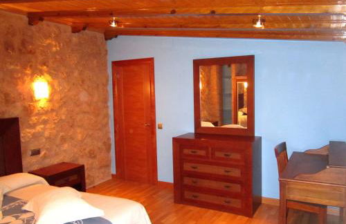 Apartamentos Almagro - Foto 12