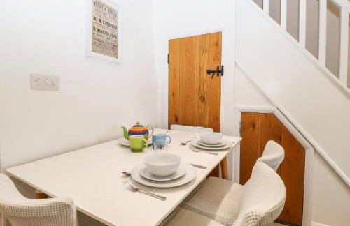 Sparrow Cottage - Foto 10