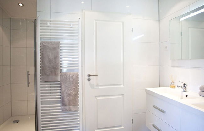 Comfortable Chalet With Dishwasher, on a Holiday Park, 25 km. From Amsterdam - Foto 10