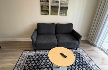 1BHK Furnished Retreat Cedar Park Austin Stay - Photo 8