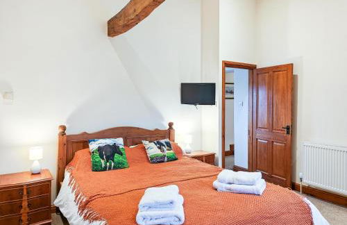 2 Bed in West Pennard oc-d34976 - Photo 8