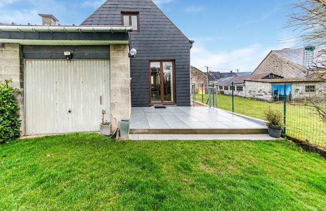 Modern Holiday Home in Lavacherie - Photo 30