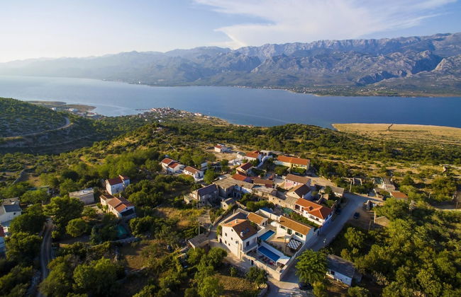 Villa Ivo Zadarvillas - Foto 5